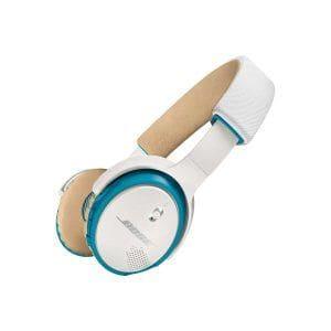 Sound Intone I65 Earphone White Version