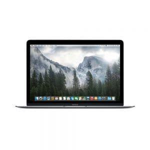 Apple MacBook Air Retina 12-Inch Laptop (Digital)