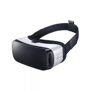Tai nghe thực tế ảo Samsung Gear VR