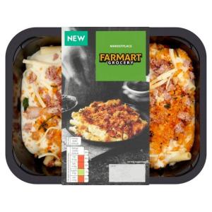 Italia Beef Lasagne (Digital)